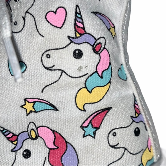 Converse Chuck Taylor All Star Unicorns High Tops - Picture 11 of 11